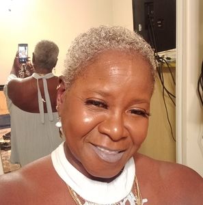 Meet your Posher, Rosemary